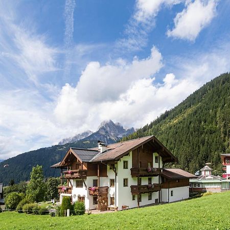Landhaus Zaglauhof Werfenweng Εξωτερικό φωτογραφία