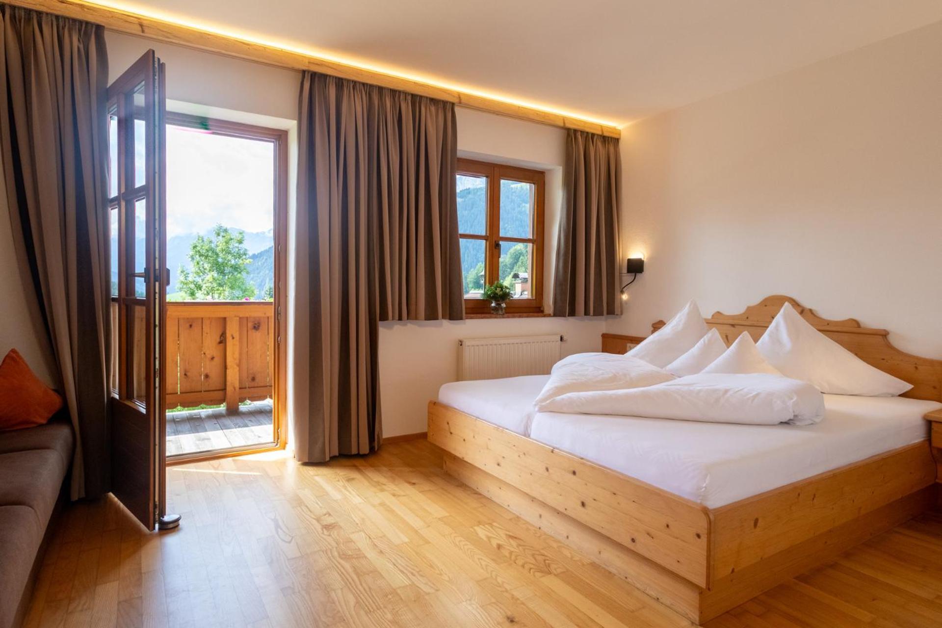 Landhaus Zaglauhof Werfenweng Εξωτερικό φωτογραφία