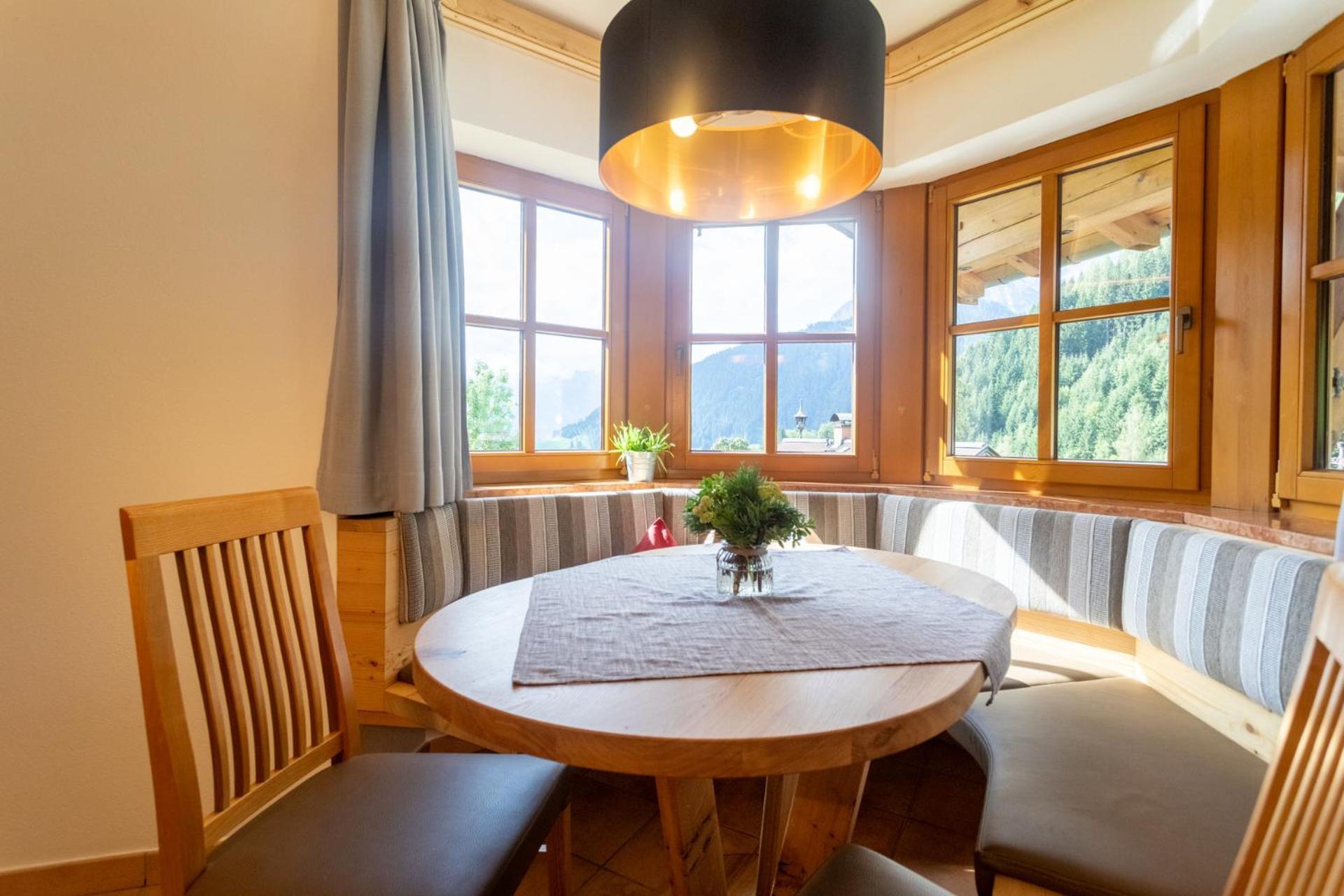 Landhaus Zaglauhof Werfenweng Εξωτερικό φωτογραφία
