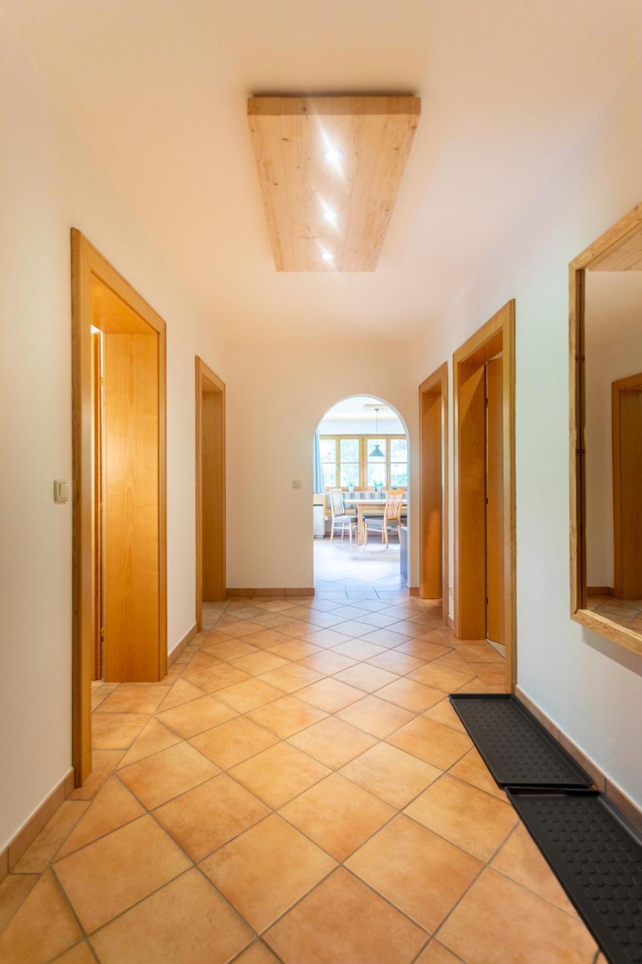 Landhaus Zaglauhof Werfenweng Εξωτερικό φωτογραφία