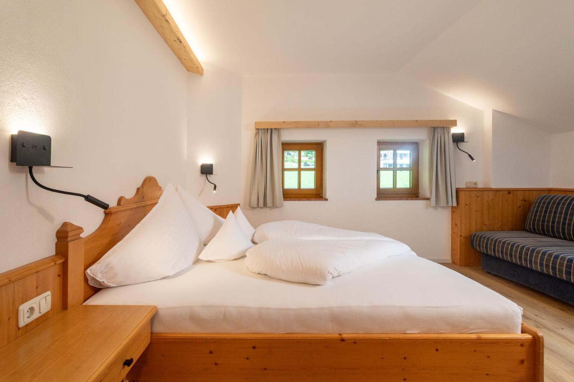 Landhaus Zaglauhof Werfenweng Εξωτερικό φωτογραφία