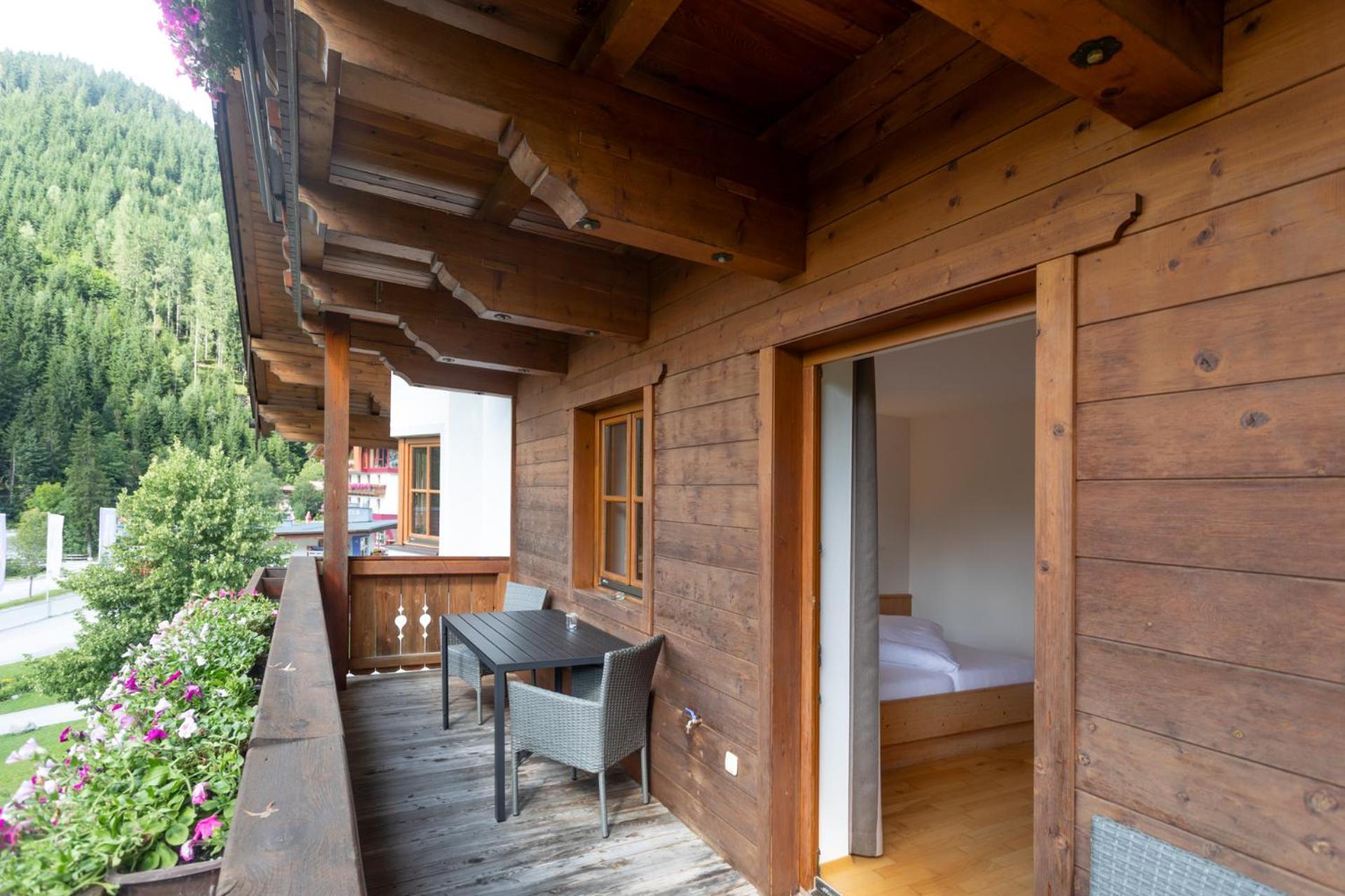 Landhaus Zaglauhof Werfenweng Εξωτερικό φωτογραφία