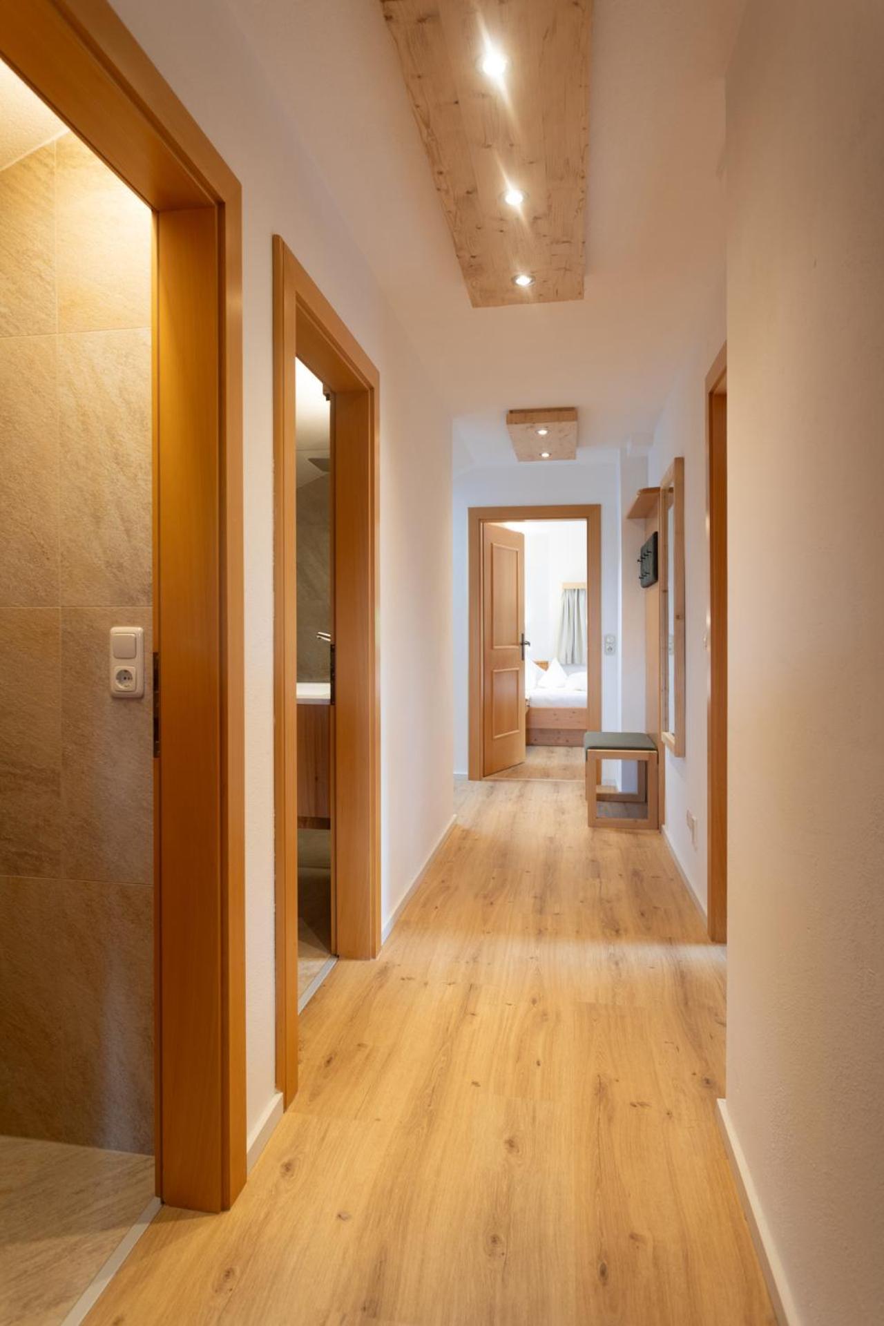 Landhaus Zaglauhof Werfenweng Εξωτερικό φωτογραφία