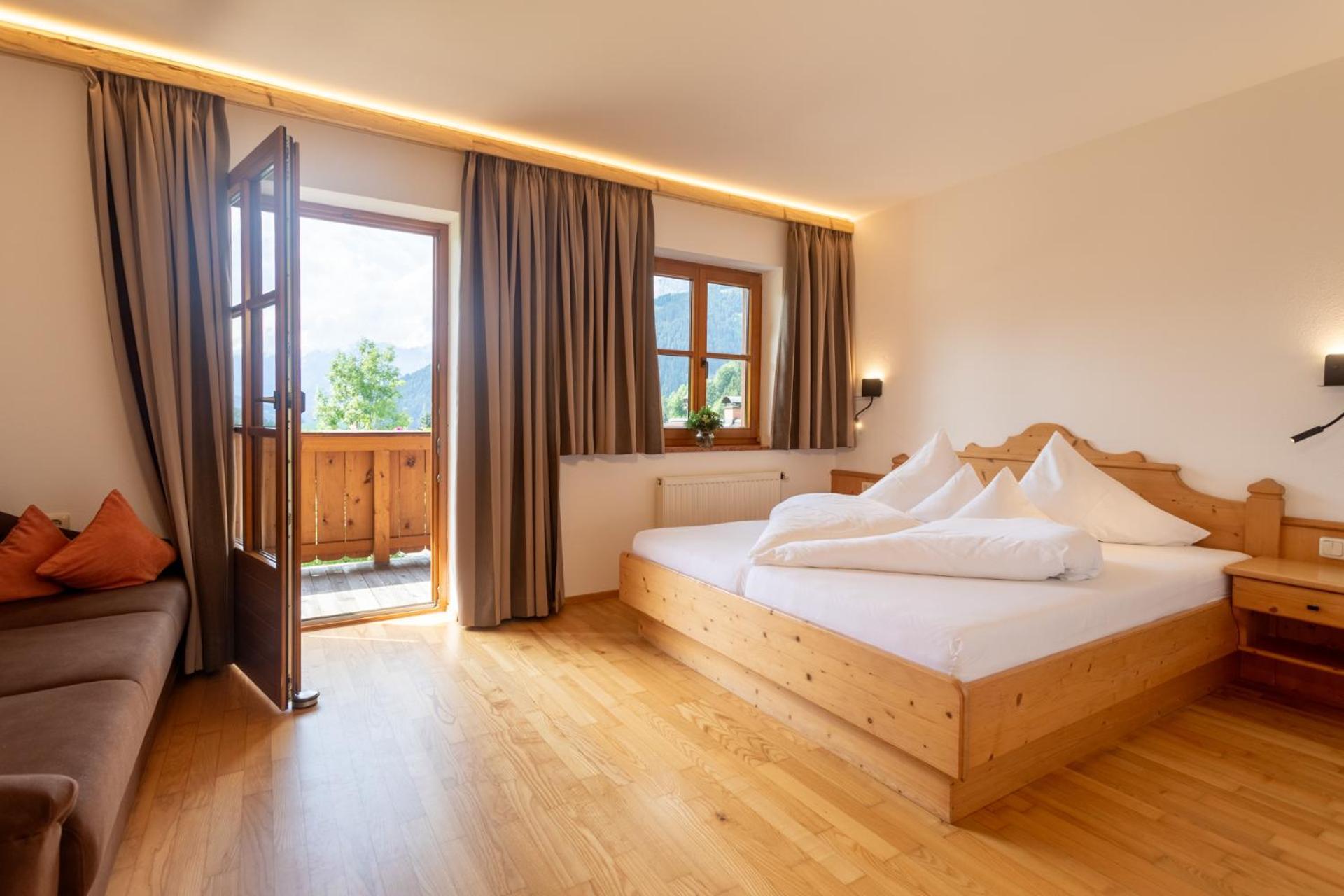 Landhaus Zaglauhof Werfenweng Εξωτερικό φωτογραφία