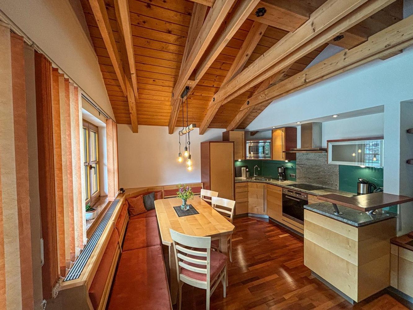Landhaus Zaglauhof Werfenweng Εξωτερικό φωτογραφία