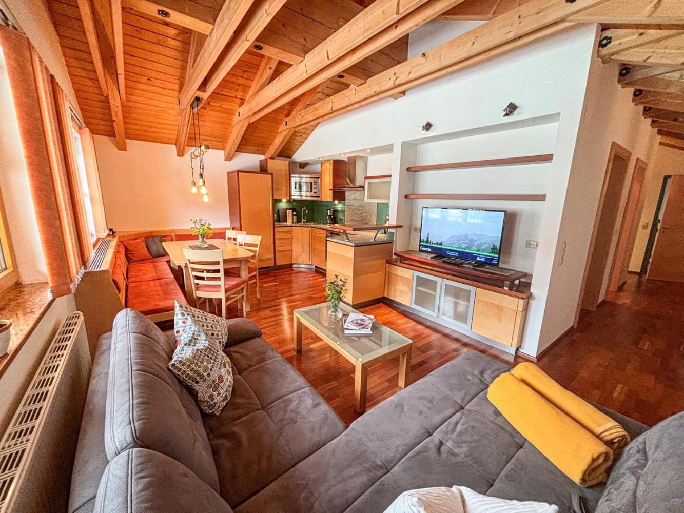 Landhaus Zaglauhof Werfenweng Εξωτερικό φωτογραφία