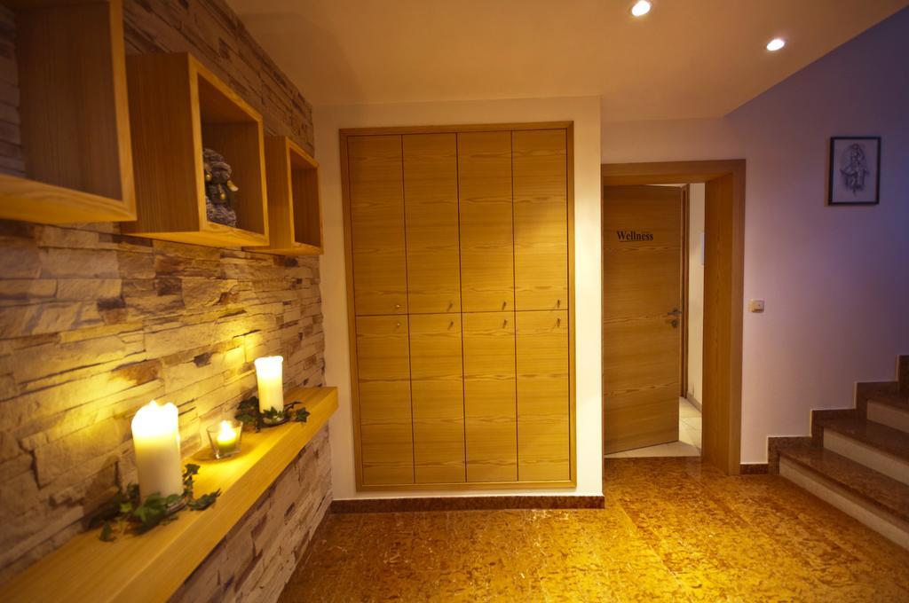 Landhaus Zaglauhof Werfenweng Εξωτερικό φωτογραφία